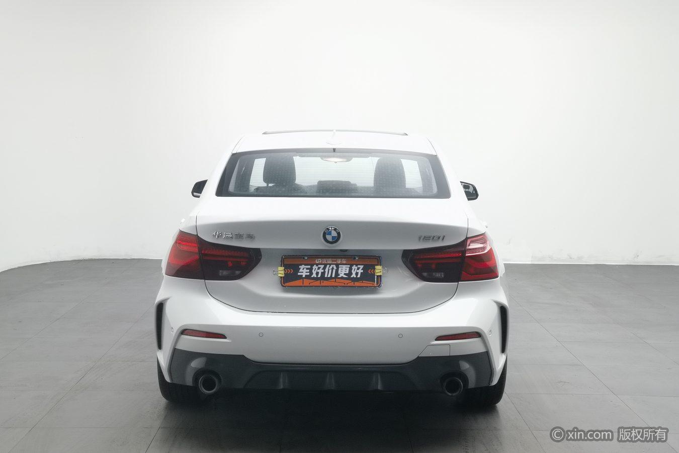 BMW 1 Series 1 2023 120i M Sport