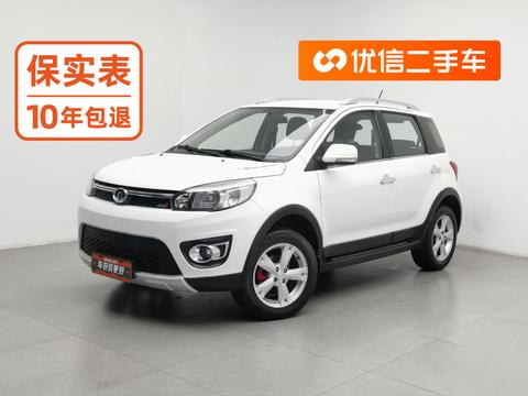 Great Wall M4