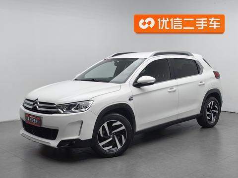 Citroën C3-XR
