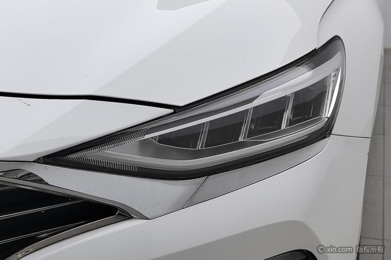 Hyundai Lafesta 2019 280TGDi V