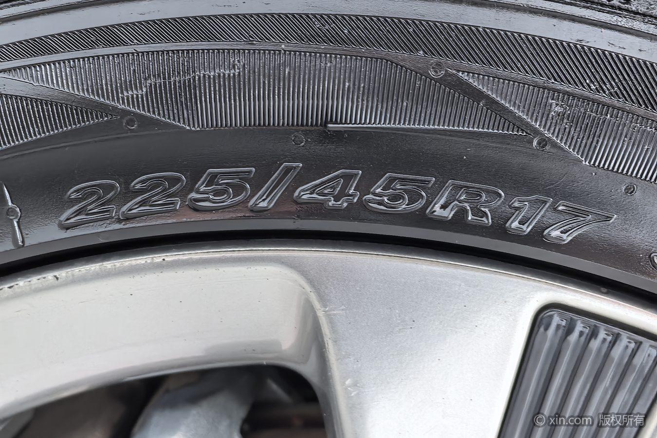 Hyundai Lafesta 2019 280TGDi V