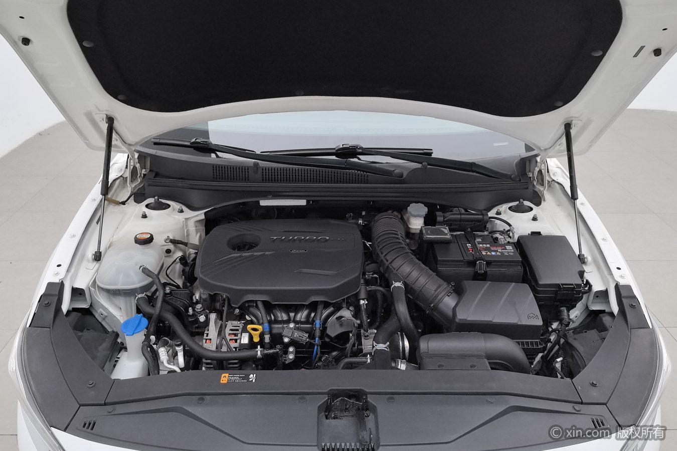 Hyundai Lafesta 2019 280TGDi V