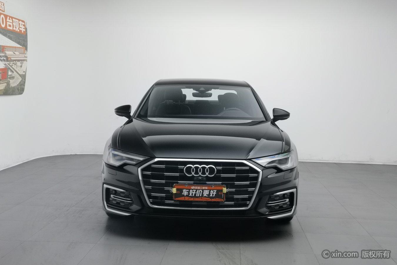 Audi A6L 2023 45 TFSI