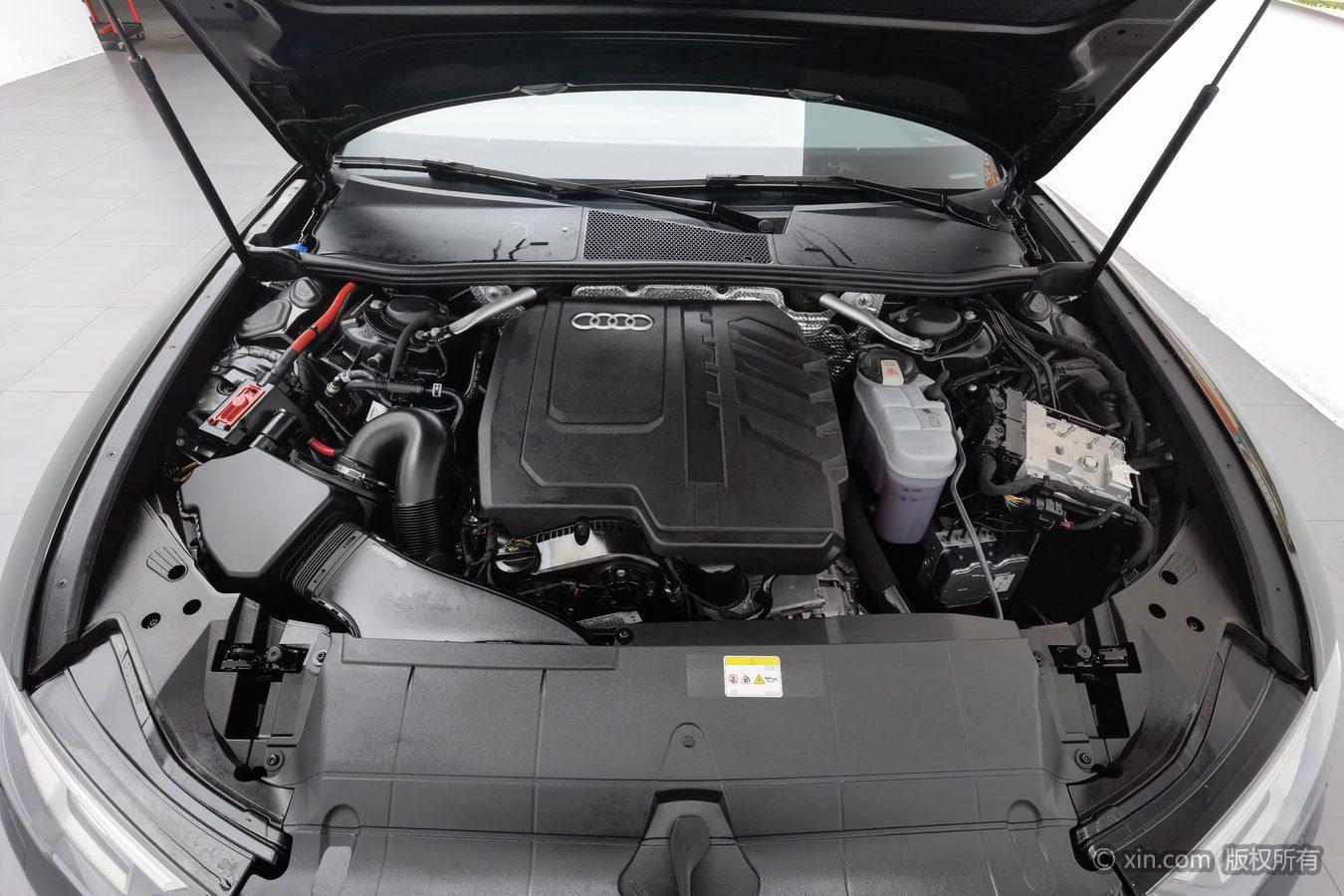 Audi A6L 2023 45 TFSI