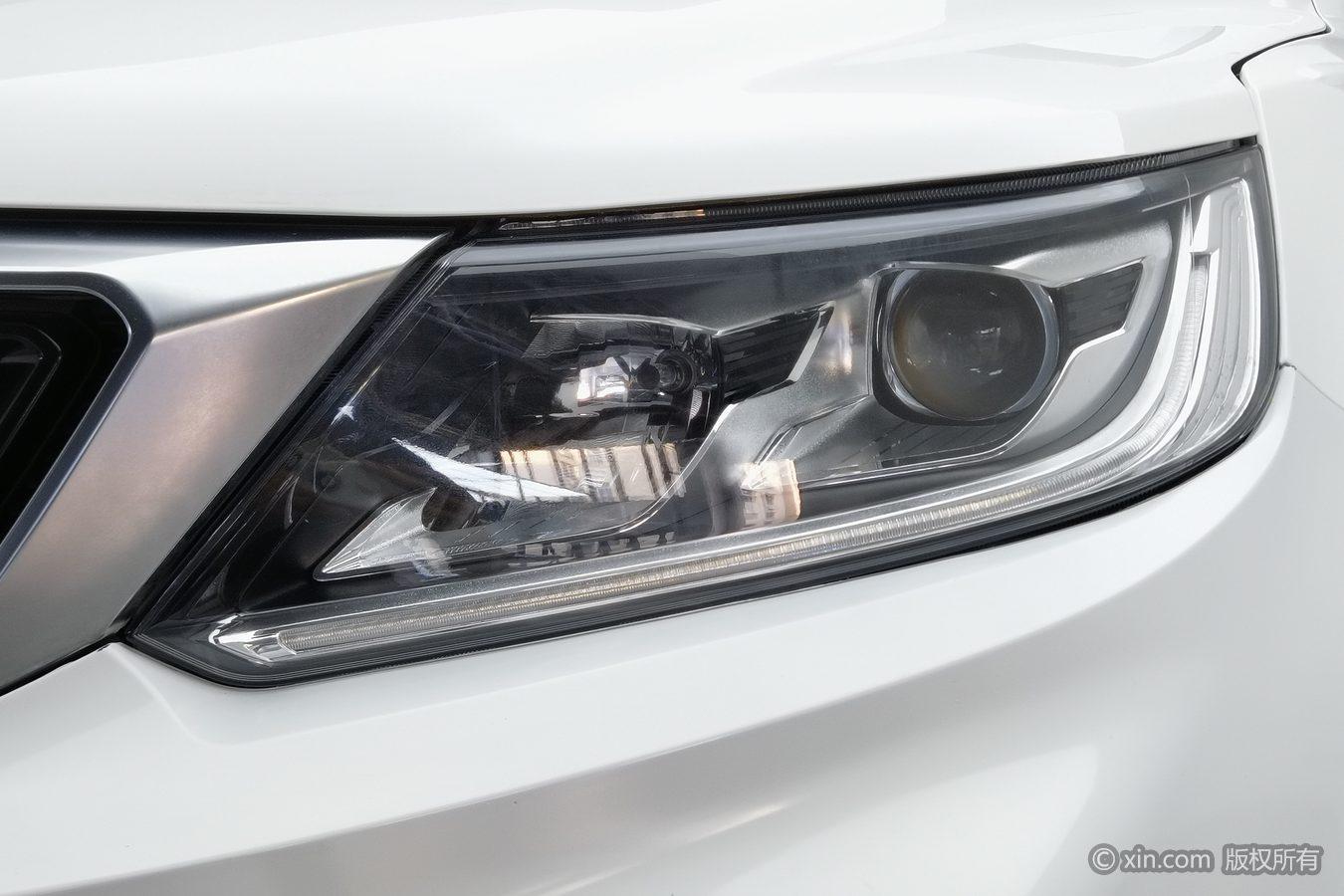 Geely Vision X6 X6 2020 1.4T MT Luxury