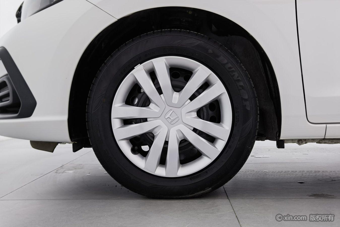 Honda Fit 2023 1.5L CVT