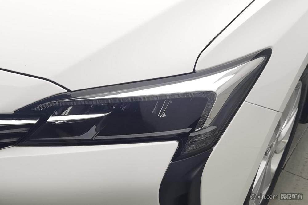 Buick Velite 6 PHEV, фото 7