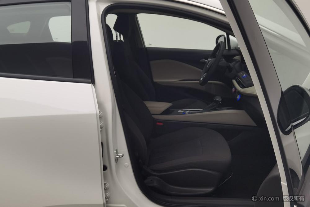 Buick Velite 6 PHEV, фото 23