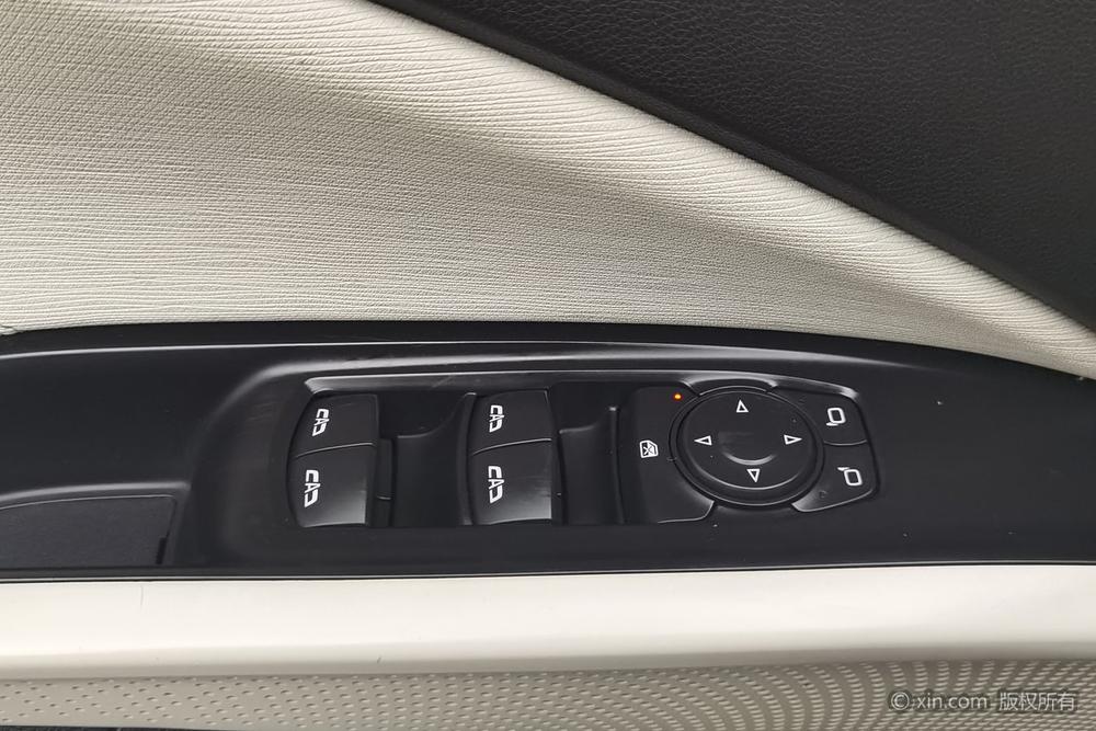 Buick Velite 6 PHEV, фото 21