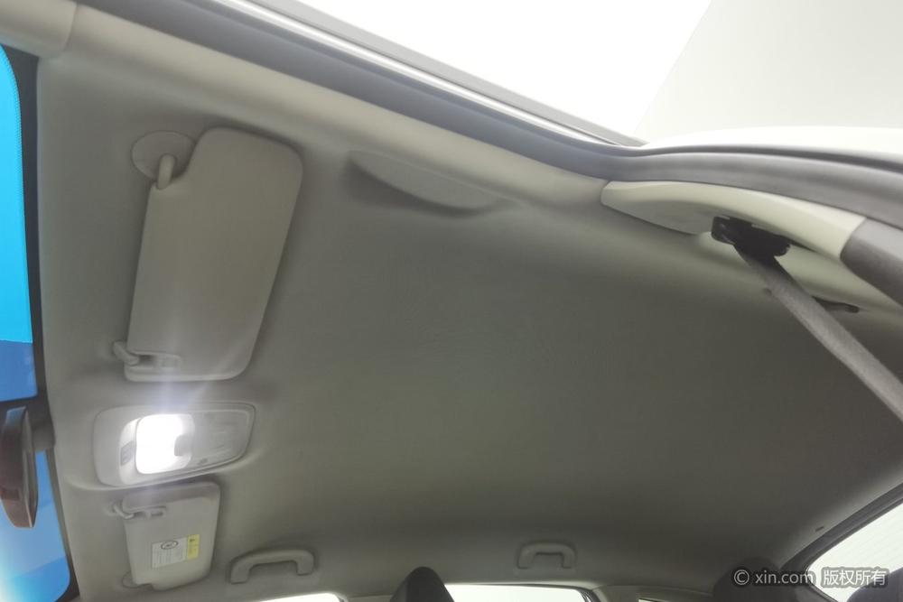 Buick Velite 6 PHEV, фото 19