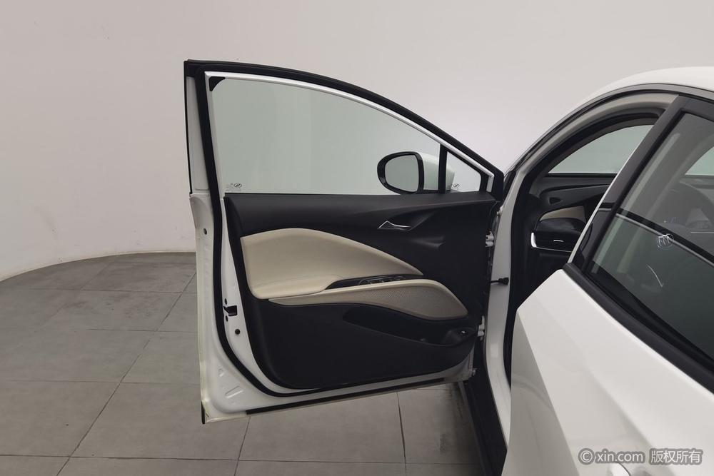 Buick Velite 6 PHEV, фото 20