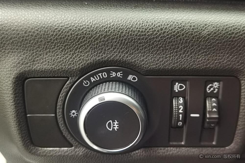 Buick Velite 6 PHEV, фото 15
