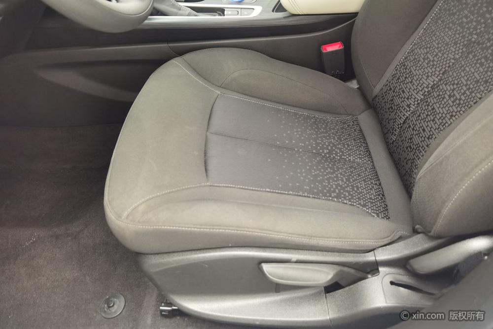 Buick Velite 6 PHEV, фото 17