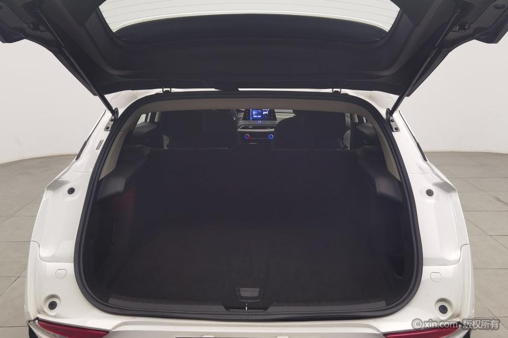 Buick Velite 6 PHEV, фото 22