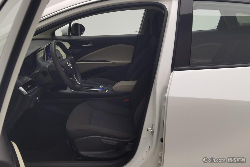 Buick Velite 6 PHEV, фото 16