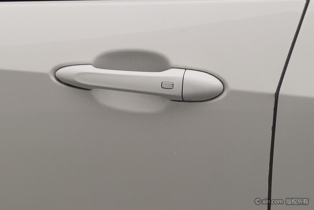 Buick Velite 6 PHEV, фото 8