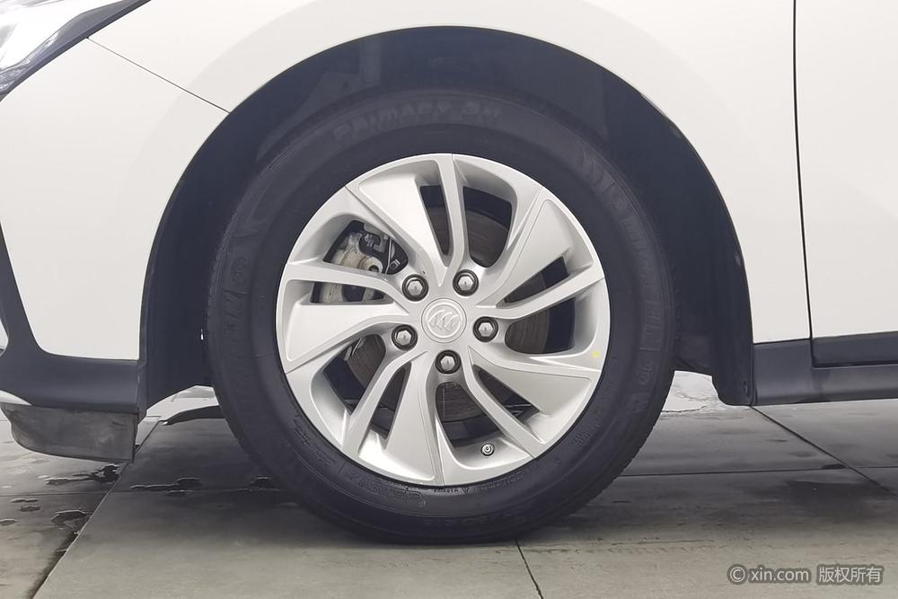 Buick Velite 6 PHEV, фото 10