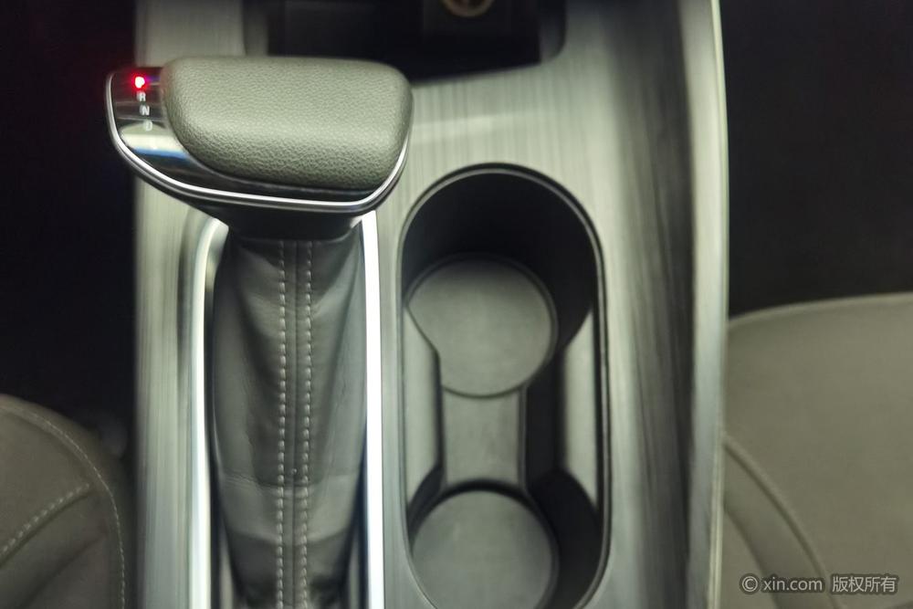 Buick Velite 6 PHEV, фото 14