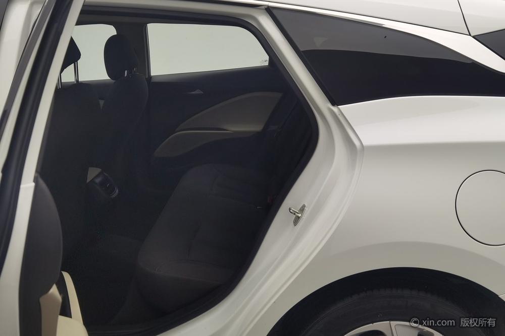 Buick Velite 6 PHEV, фото 18