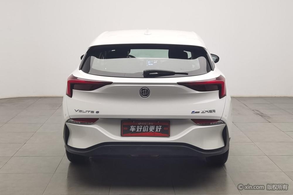 Buick Velite 6 PHEV, фото 3