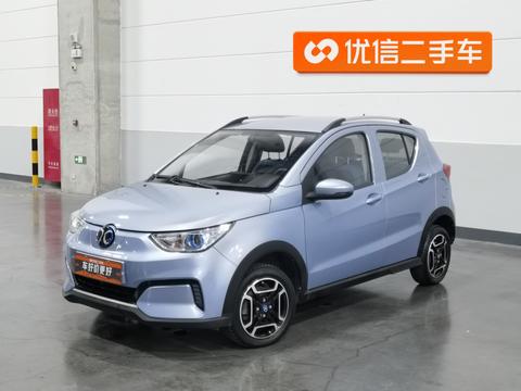BAIC BJEV EC