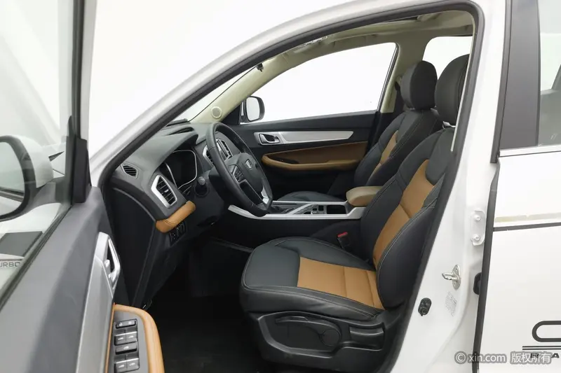 Geely Vision X 6 1.4 T CVT 4 GLuxury VI — фото 12