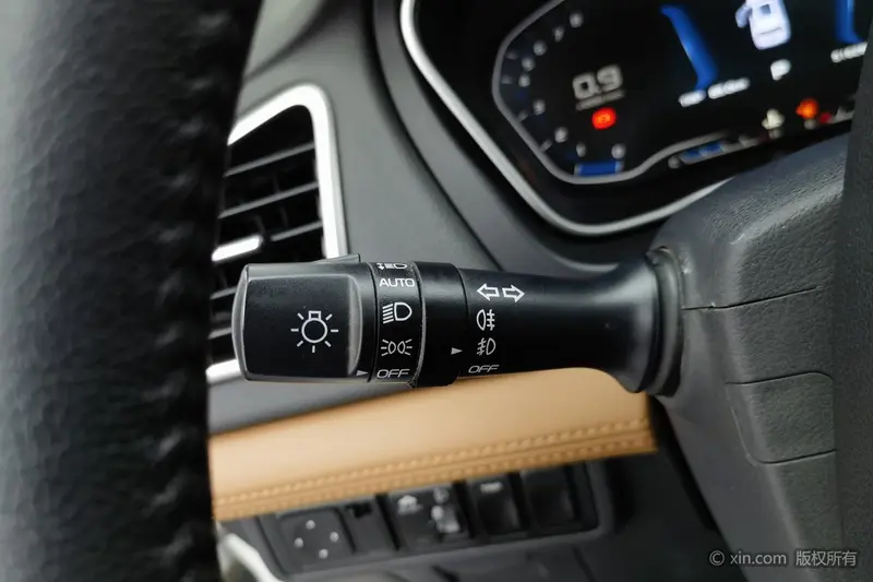 Geely Vision X 6 1.4 T CVT 4 GLuxury VI — фото 11