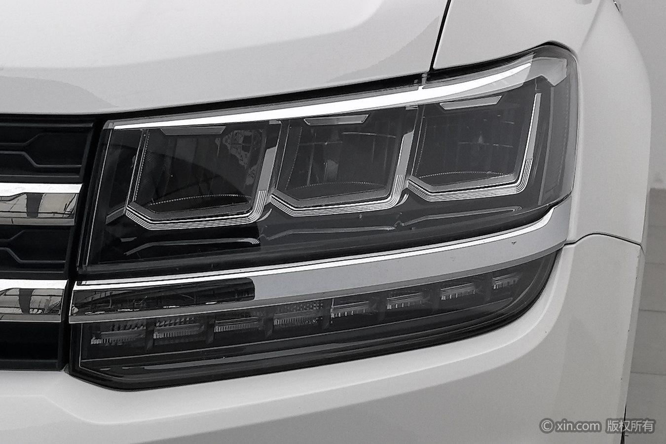 Volkswagen Tharu 2021 280TSI Comfort