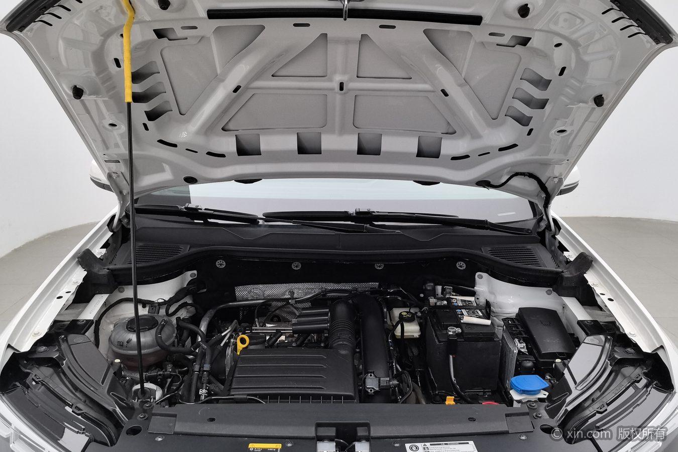 Volkswagen Tharu 2021 280TSI Comfort
