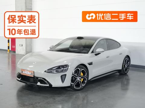Xiaomi SU7