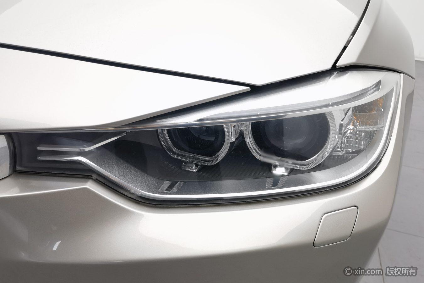 BMW 3 Series 3 2014 320i Fashion
