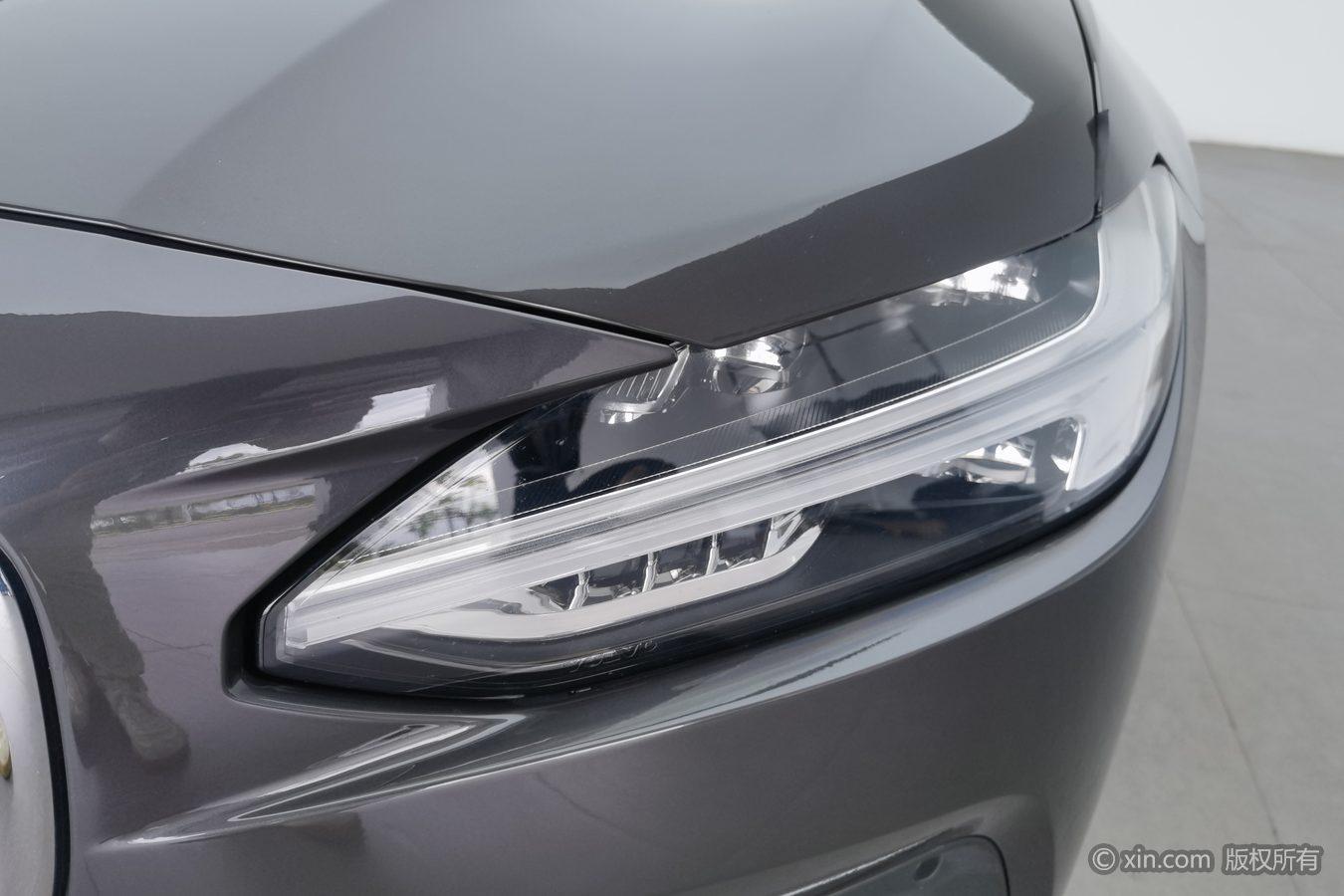 Volvo S90 2021 B5 Luxury