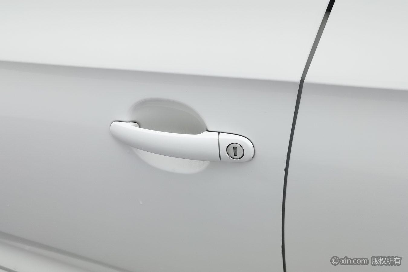 Volkswagen Santana 2019 1.5L AT VI