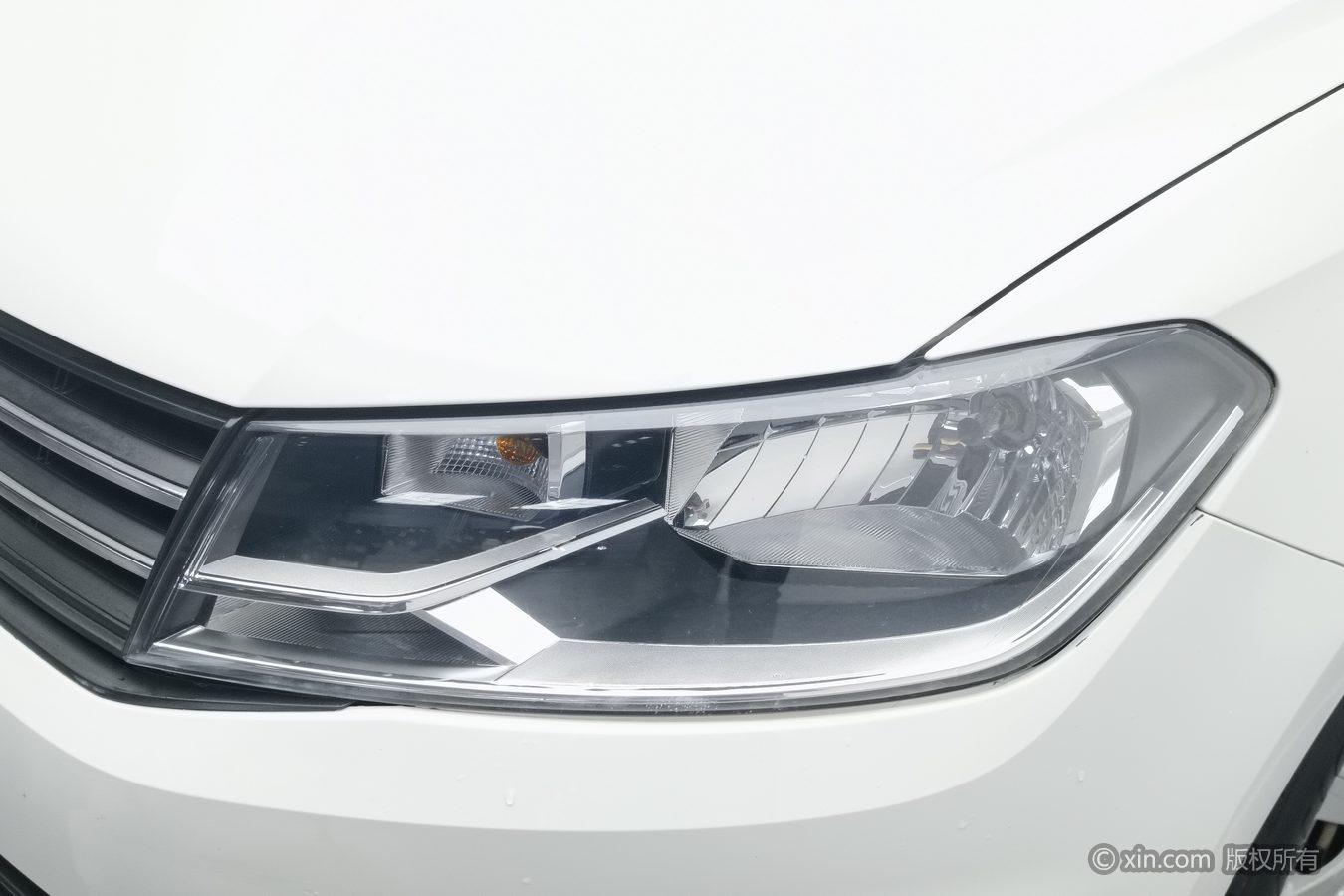 Volkswagen Santana 2019 1.5L AT VI