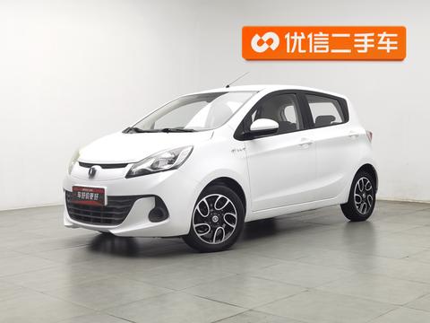 Changan BenBen