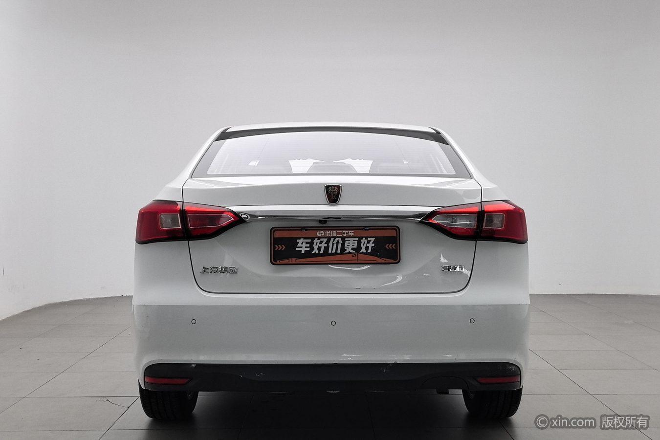 Roewe 360 2015 1.5L MT Luxury