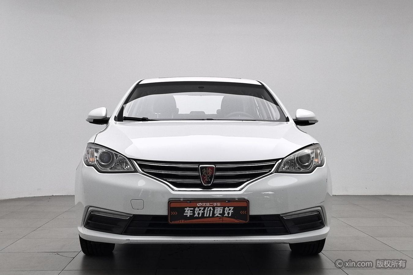 Roewe 360 2015 1.5L MT Luxury