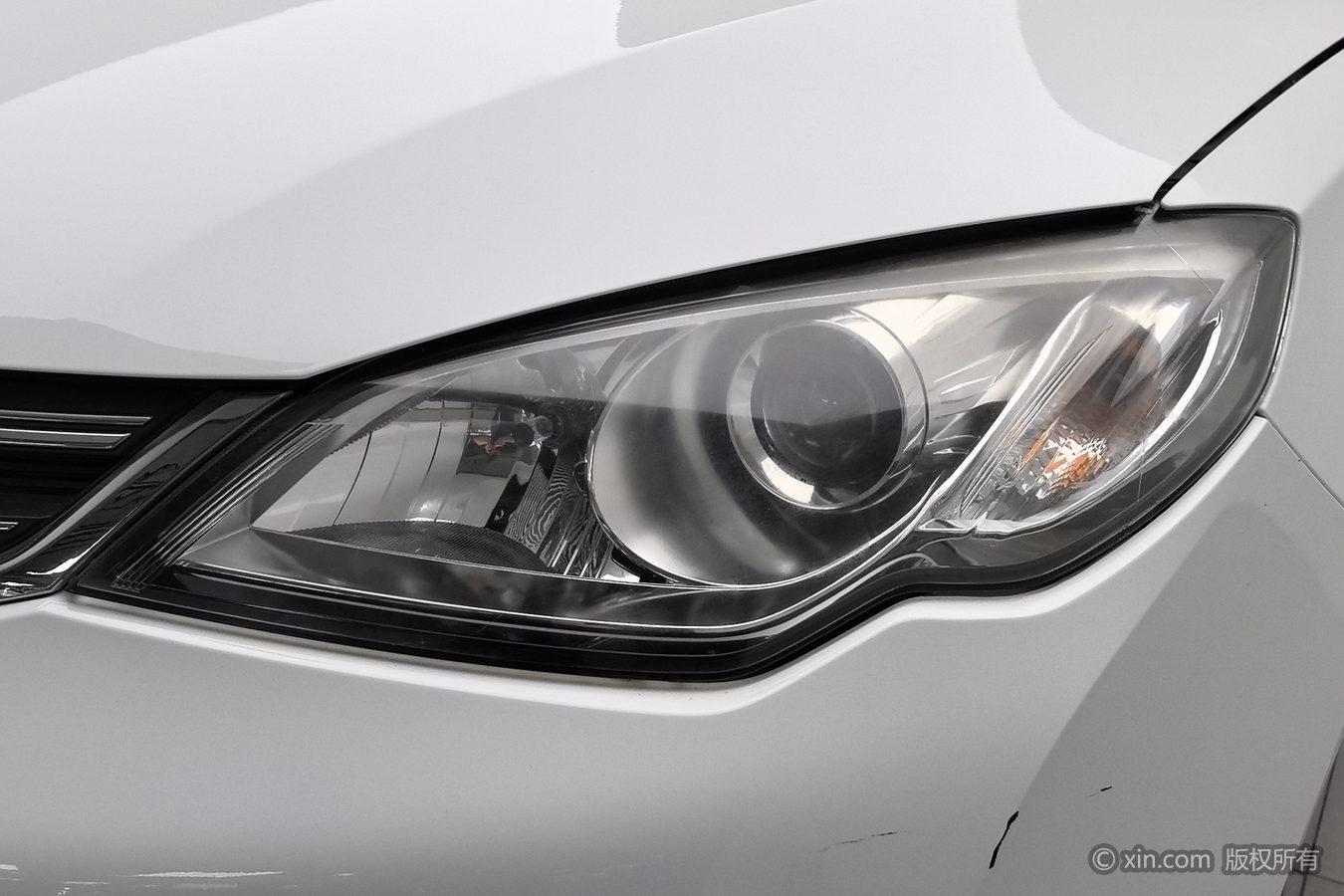 Roewe 360 2015 1.5L MT Luxury