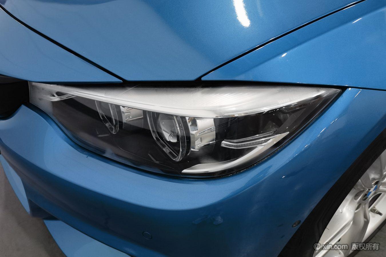 BMW 4 Series 4 2019 425i M Sport