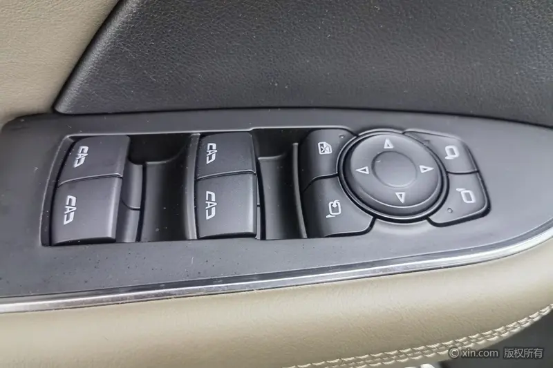 Buick Envision — фото 19