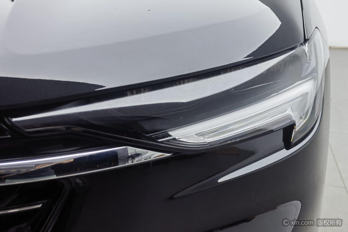 Buick Envision 2021 Plus 652T мест Luxury