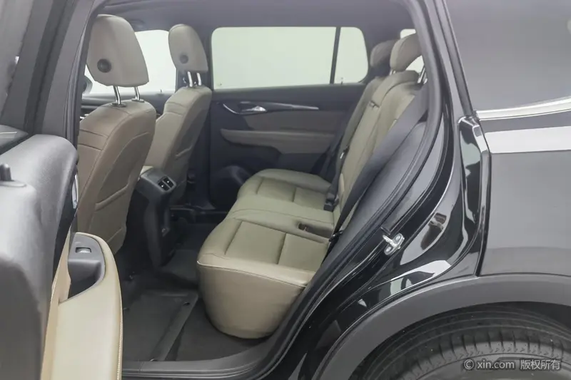 Buick Envision — фото 16