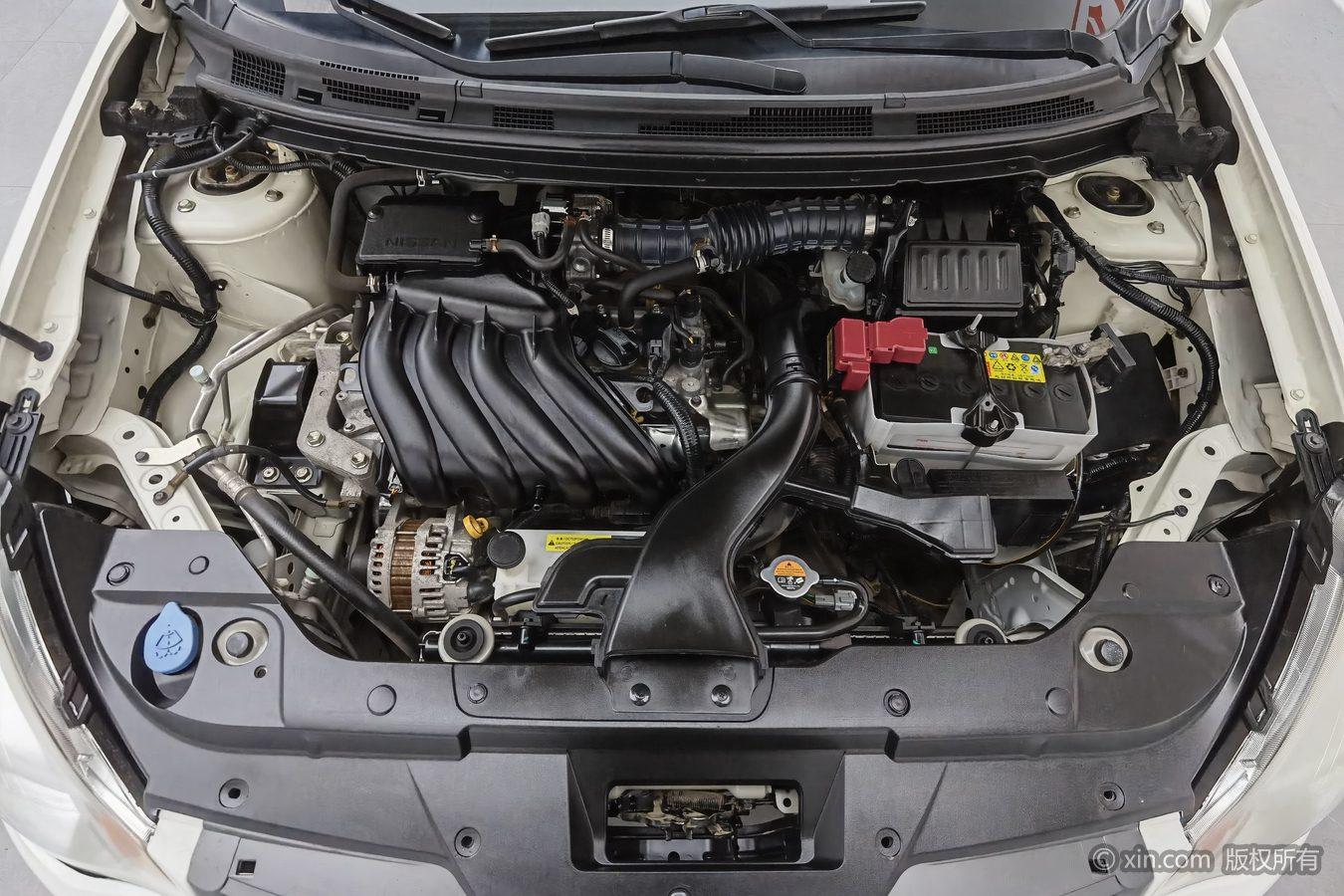 Nissan Sylphy 2018 1.6XE CVT Comfort