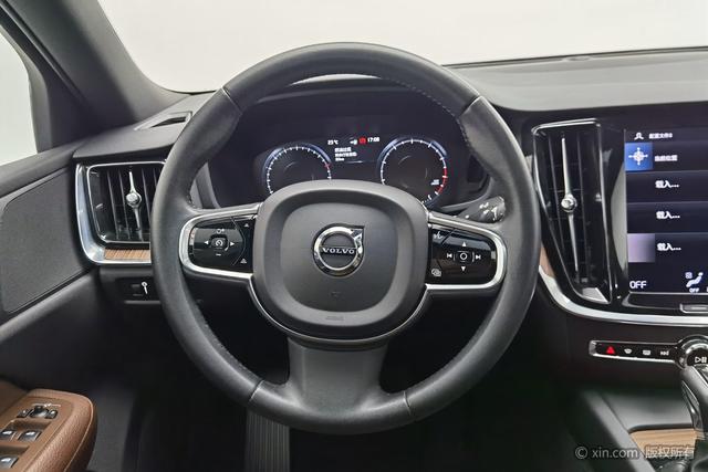 Volvo S60 2021 T 4 — фото 13