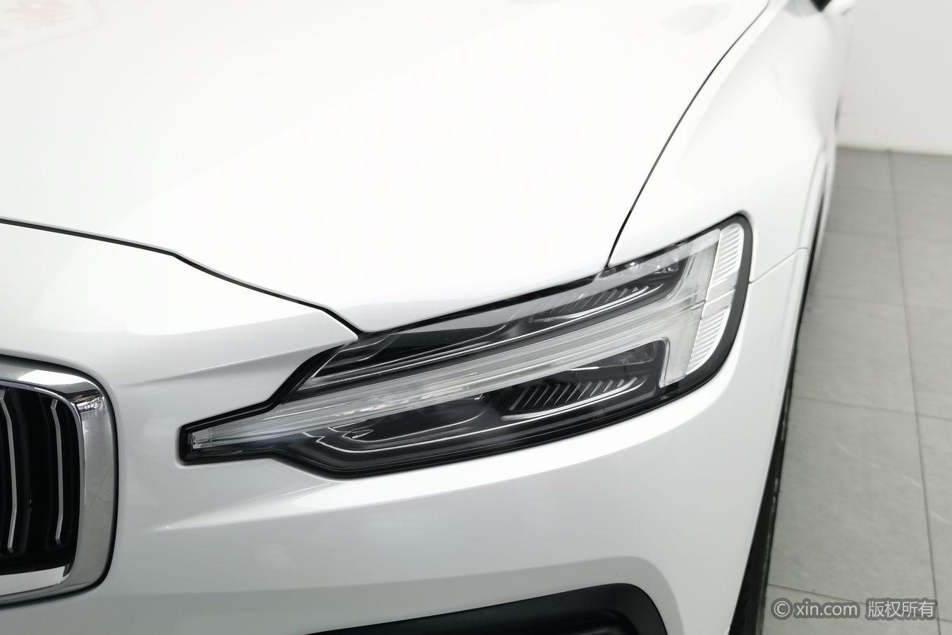 Volvo S60 2021 T4 Luxury