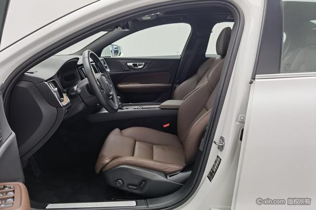 Volvo S60 2021 T 4 — фото 17