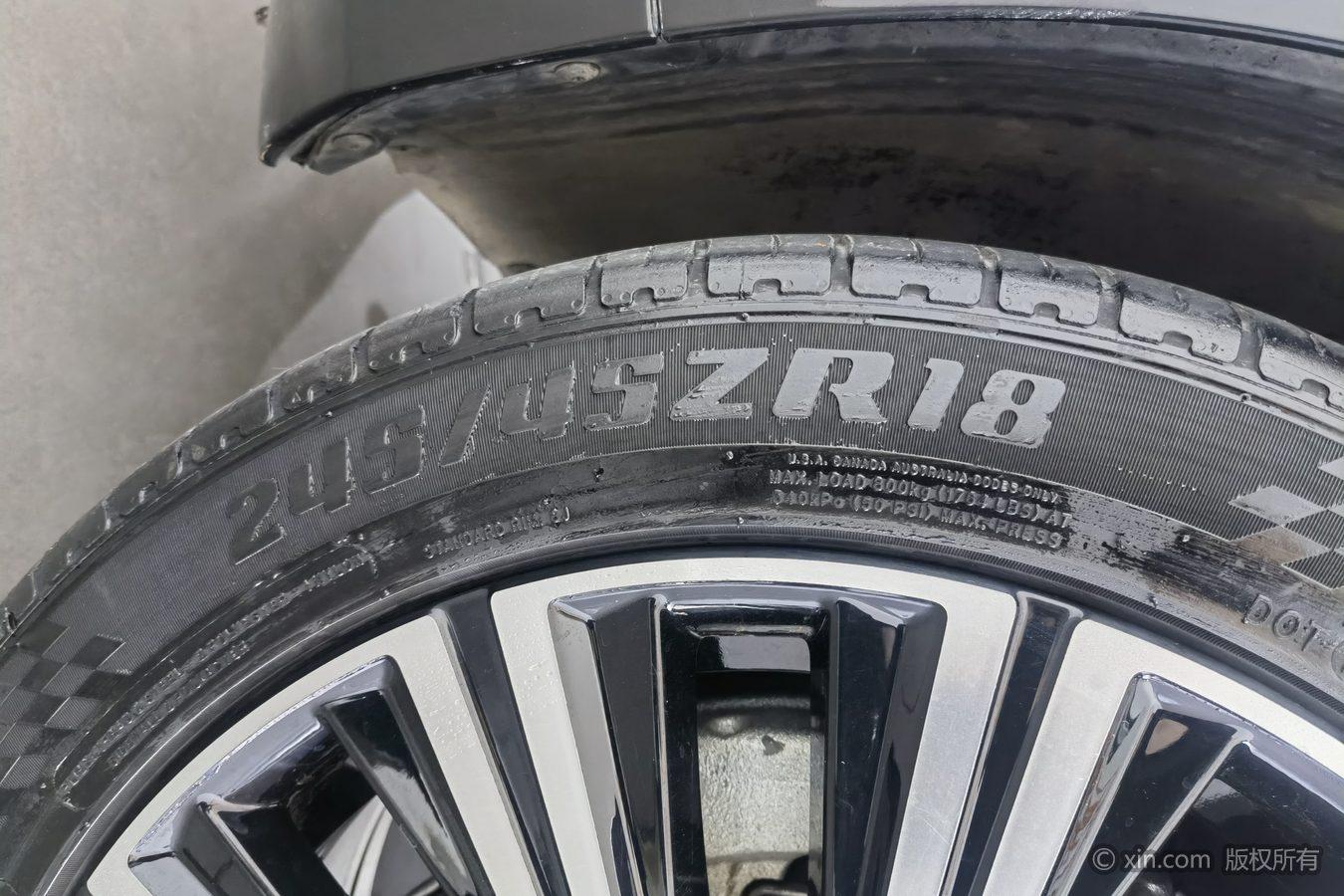 Volvo S90 2022 B5 Luxury