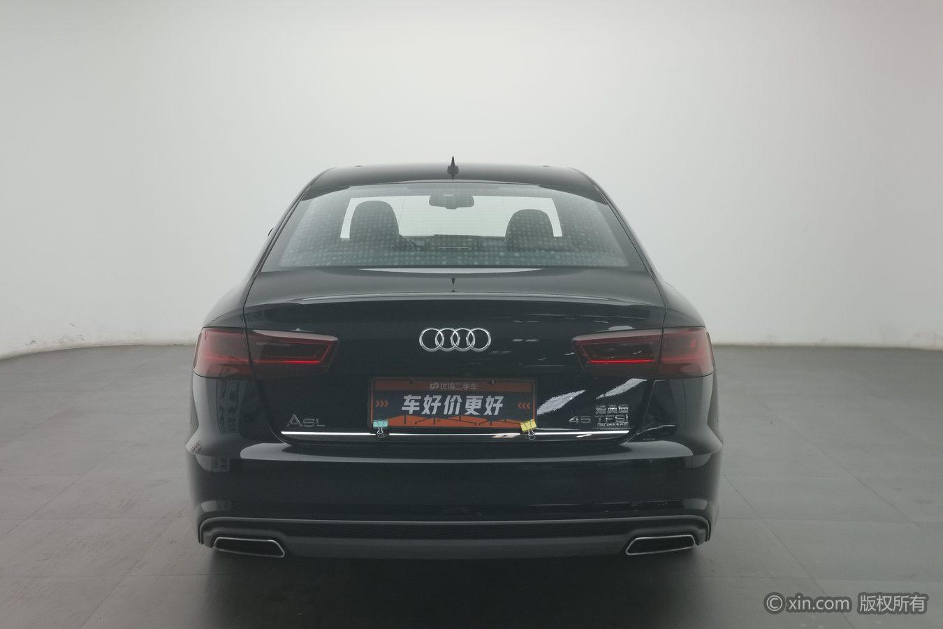 Audi A6L 2018 30 45 TFSI quattro Sport
