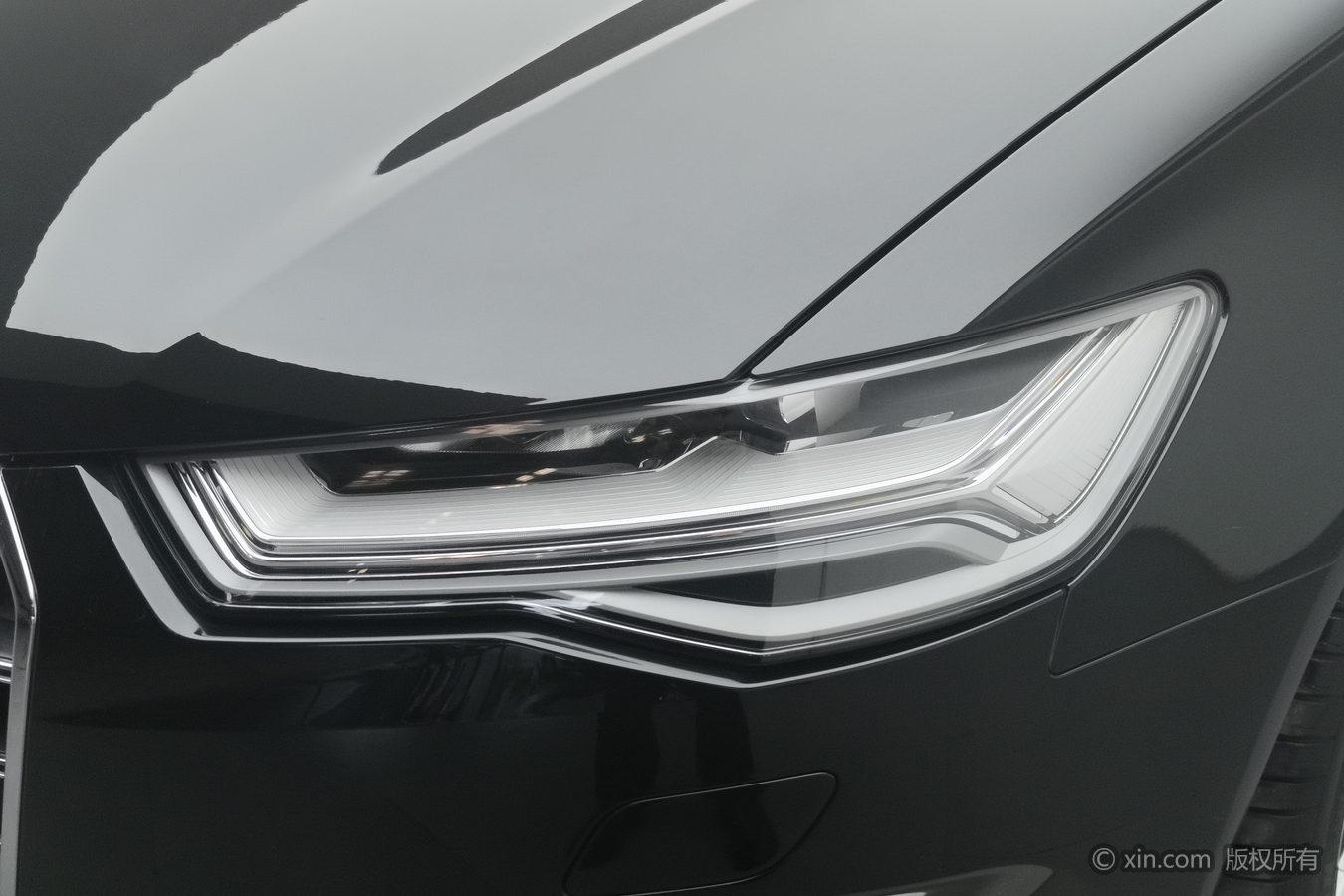 Audi A6L 2018 30 45 TFSI quattro Sport