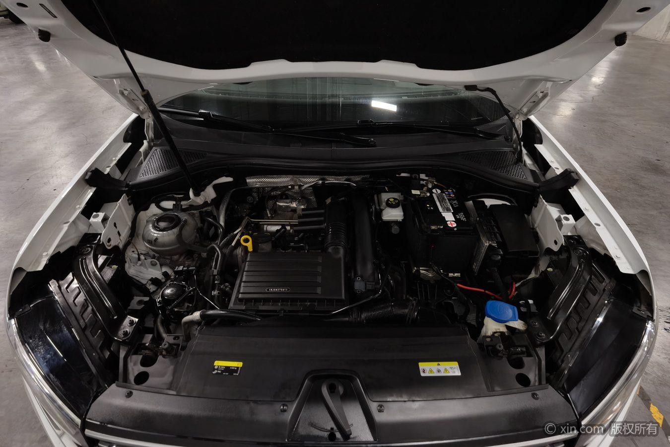 Volkswagen Tayron 2020 280TSI Luxury Smart Connect